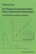 Cover: Der Umgang mit experimentellen Daten, insbesondere Fehleranalyse, im Physikalischen Anf&auml;nger-Praktikum - Shaker