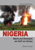 Cover: Nigeria - Brandes & Apsel