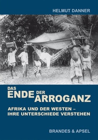 Enlarge image Cover: Das Ende der Arroganz - Brandes & Apsel