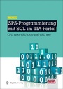 Bild: SPS-Programmierung mit SCL im TIA-Portal - Vogel Communications Group GmbH & Co. KG