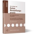 Cover: EU-Leitfaden der Guten Herstellungspraxis - ECV Editio Cantor Verlag GmbH