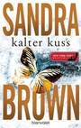 Cover: Kalter Kuss - Blanvalet