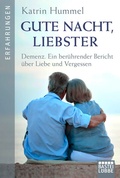 Cover: Gute Nacht, Liebster - Bastei L&uuml;bbe