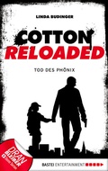 Cover: Cotton Reloaded - 25 - Bastei L&uuml;bbe