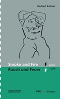 Cover: Smoke and Fire / Rauch und Feuer - PROverbis e.U.