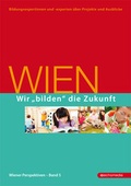 Cover: Wir "bilden" die Zukunft - echomedia buchverlag