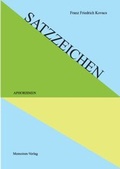 Bild: Satzzeichen - Memoiren-Verlag