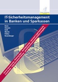 Cover: IT Sicherheitsmanagement in Banken und Sparkassen - FCH AG