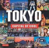 Abbildung von: Tokyo - Tuttle Shokai Inc