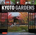 Cover: Kyoto Gardens - Tuttle Publishing