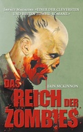 Cover: Das Reich der Zombies - Deltus.de