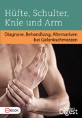 Cover: H&uuml;fte, Schulter, Knie und Arm - Verlag Das Beste GmbH - Reader's Digest Deutschland
