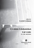 Cover: Dal Vento - Neue Musik