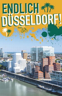 Abbildung von: Endlich Düsseldorf! - rap verlag