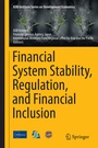 Cover: Financial System Stability, Regulation, and Financial Inclusion - Springer