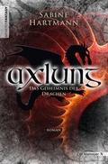 Cover: Axlung - CW Niemeyer Buchverlage