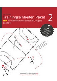 Abbildung von: Trainingseinheiten Paket 2 - DV Concept