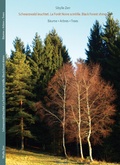 Cover: B&auml;ume. Arbres. Trees - Zerr, Sibylle