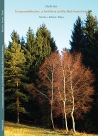 Abbildung von: Bäume. Arbres. Trees - Zerr, Sibylle