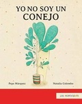 Cover: Yo No Soy un Conejo - Fondo de Cultura Economica USA