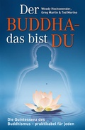 Cover: Der Buddha - das bist DU - EchnAton Verlag