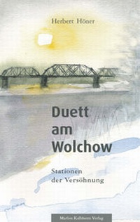 Abbildung von: Duett am Wolchow - Kalbhenn, Marlies