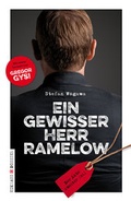Cover: Ein gewisser Herr Ramelow - Eckhaus Verlag Weimar