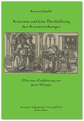 Cover: Avicenna und seine Darstellung der Arzneiwirkungen - Deutscher Wissenschaftsverlag