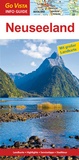 Cover: Regionenführer Neuseeland - Vista Point