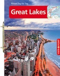 Cover: Great Lakes - Vista Point