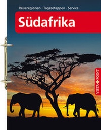 Abbildung von: Südafrika - Vista Point