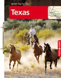 Cover: Texas - Vista Point