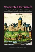 Cover: Verortete Herrschaft - Aschendorff