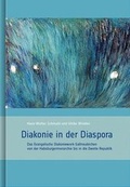 Cover: Diakonie in der Diaspora - Aschendorff