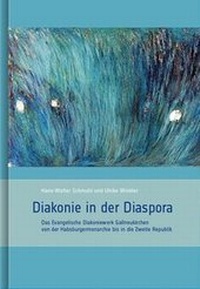 Bild vergrößern Bild: Diakonie in der Diaspora - Aschendorff