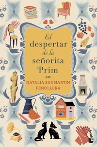 Abbildung von: El despertar de la señorita Prim - Booket
