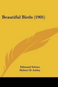Enlarge image Cover: Beautiful Birds (1901) - Kessinger Publishing