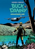 Cover: Buck Danny Gesamtausgabe 10 - Salleck Publications