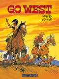Cover: Go West - Salleck Publications
