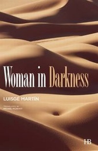 Enlarge image Cover: Woman in Darkness - Hispabooks Publishing