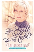 Cover: Der Gott, den ich liebe - Christliche Literaturverbreitung