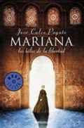 Cover: Mariana. Los hilos de la libertad - Debolsillo