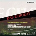 Cover: Das Echolot - Der H&ouml;rverlag