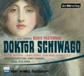 Cover: Doktor Schiwago - Der H&ouml;rverlag