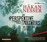Abbildung von: Die Perspektive des Gärtners - Der Hörverlag