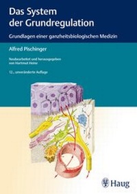 Abbildung von: Das System der Grundregulation - Karl F. Haug