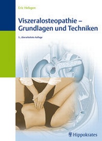 Abbildung von: Viszeralosteopathie - Grundlagen und Techniken - Hippokrates