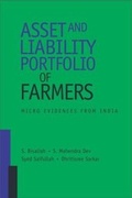 Cover: Asset and Liability Portfolio of Farmers - Academic Foundation