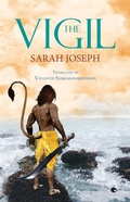 Cover: The Vigil - HarperPerennial