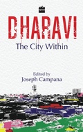 Cover: Dharavi - Harper